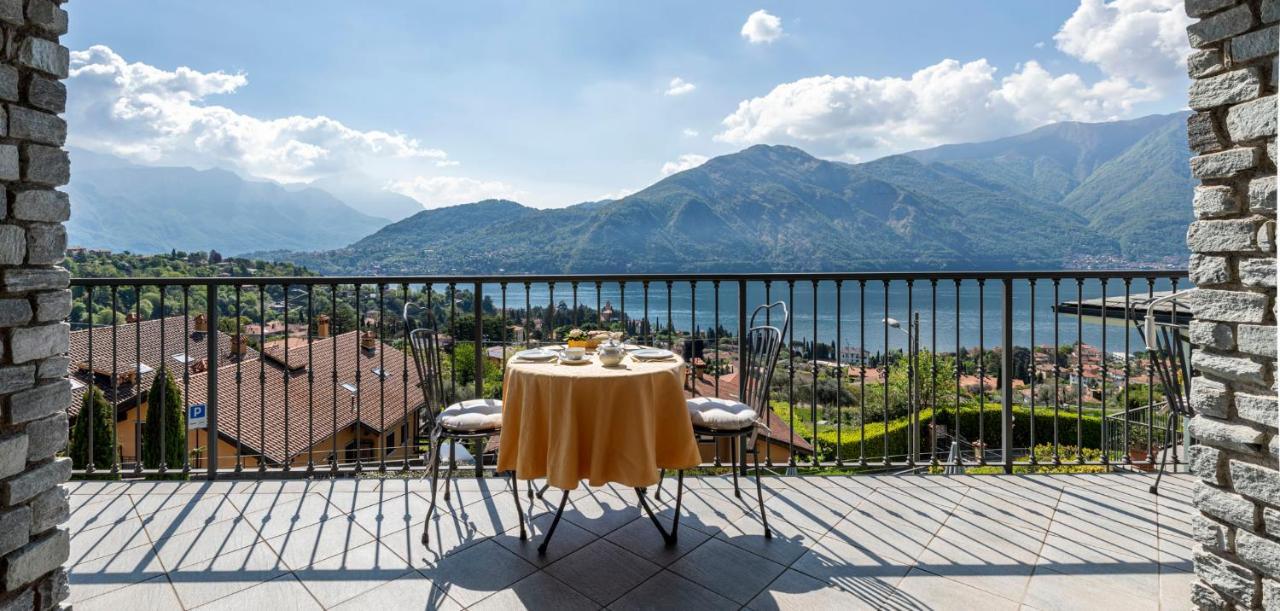 Hotel La Perla Tremezzo Exterior photo